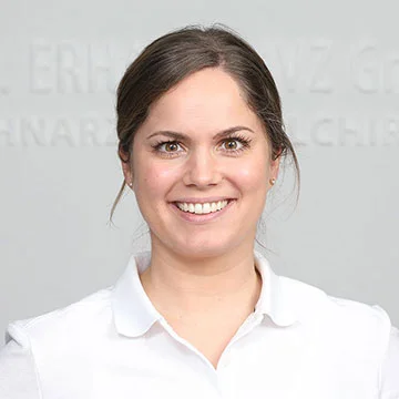 Portrait von Dr. Elena Pauly